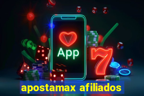 apostamax afiliados